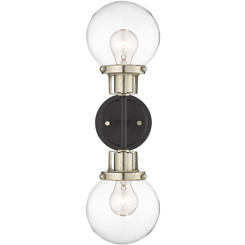 Mellrosa Indoor Wall Sconce Wall Light